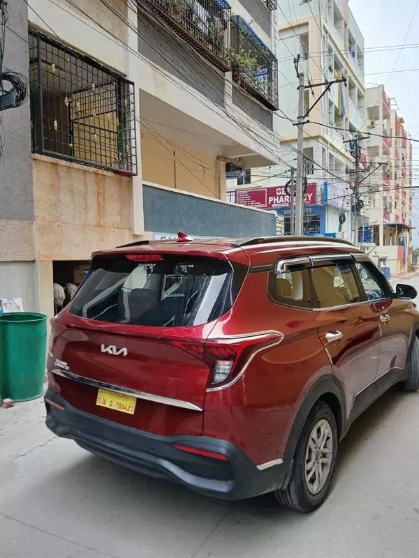 sunni car travels nizampet road in hyderabad - Photo No.9