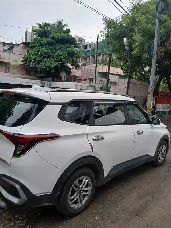 sunni car travels nizampet road in hyderabad - Photo No.0
