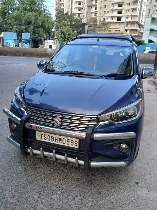 sunni car travels nizampet road in hyderabad - Photo No.8