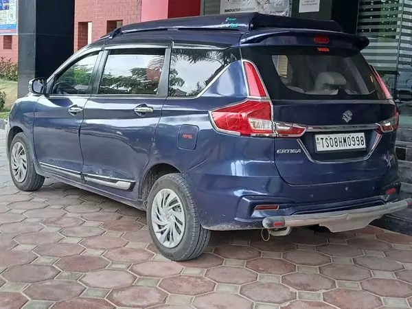 sunni car travels nizampet road in hyderabad - Photo No.7