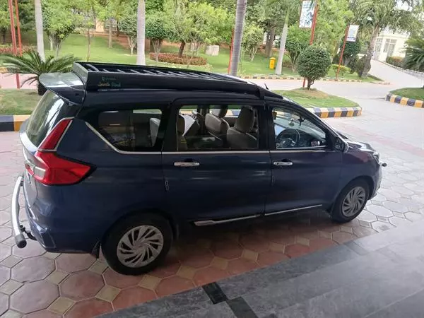sunni car travels nizampet road in hyderabad - Photo No.6