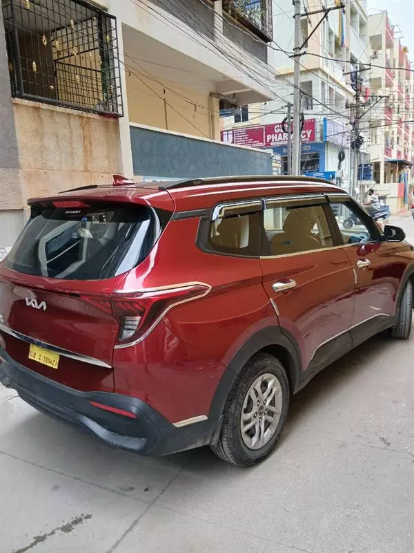 sunni car travels nizampet road in hyderabad - Photo No.5