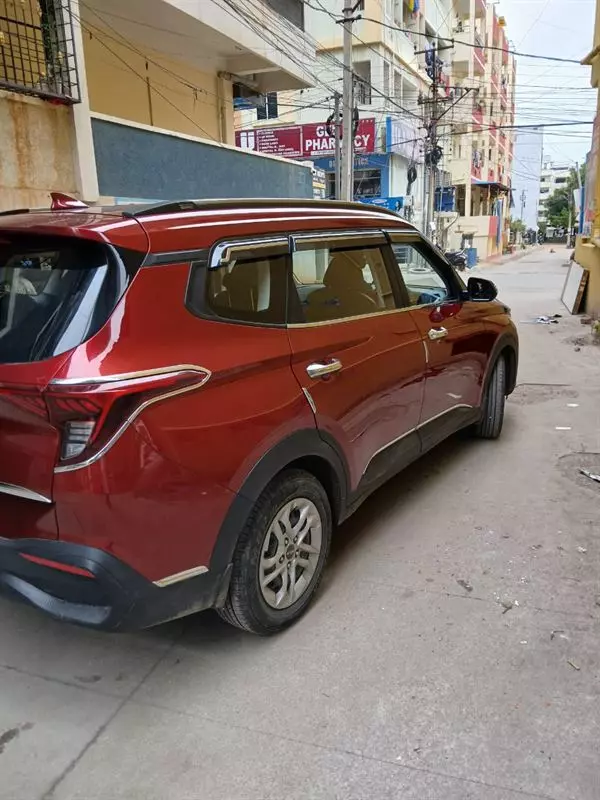 sunni car travels nizampet road in hyderabad - Photo No.4