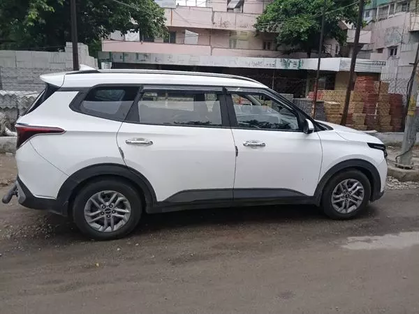 sunni car travels nizampet road in hyderabad - Photo No.2