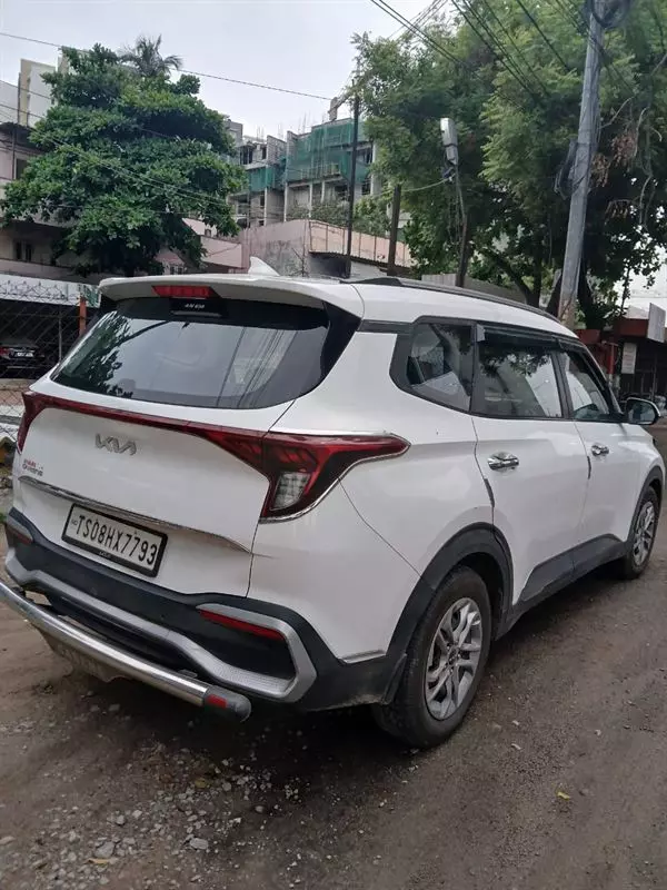 sunni car travels nizampet road in hyderabad - Photo No.1