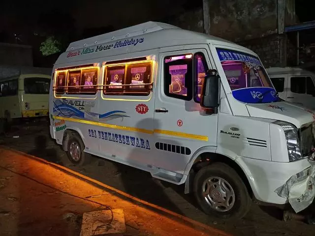 padmavathi tours and travels kukatpally in hyderabad - Photo No.0