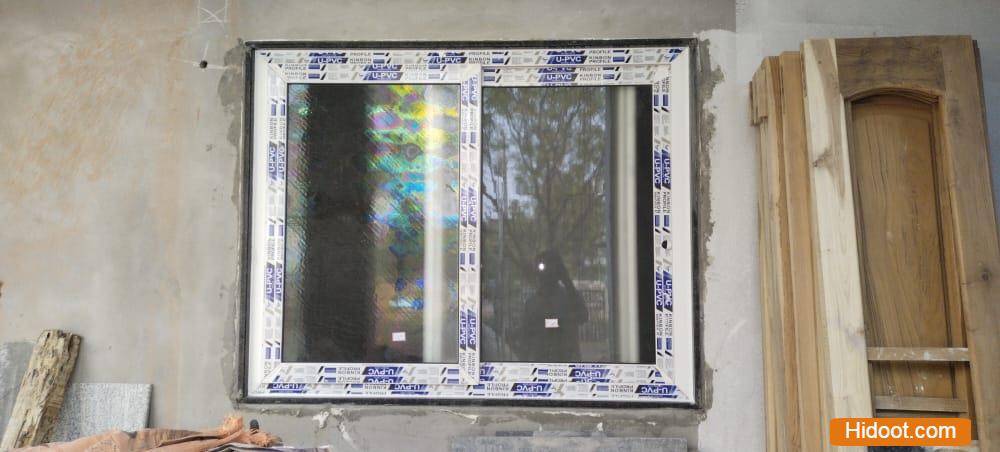 Krish Win Upvc Doors Windows Moosapet In Hyderabad - Photo No. 21