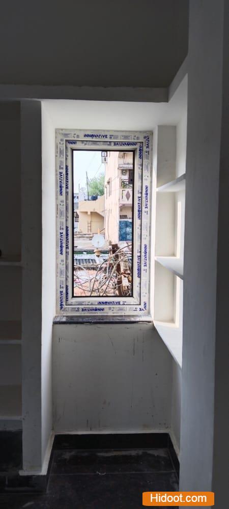 Krish Win Upvc Doors Windows Moosapet In Hyderabad - Photo No. 01