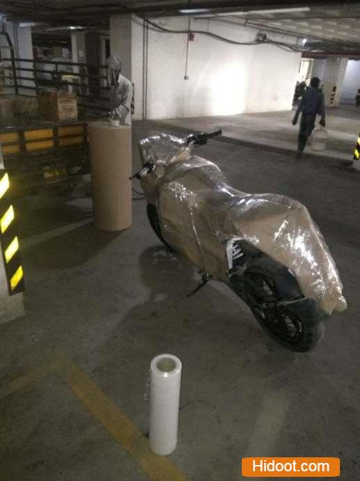 Agrasen Logistics Packers And Movers Near Bowenpally In Hyderabad - Photo No. 31