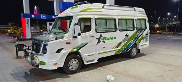 Priyanka Tours And Travels Sr Nagar In Hyderabad - Photo No. 41