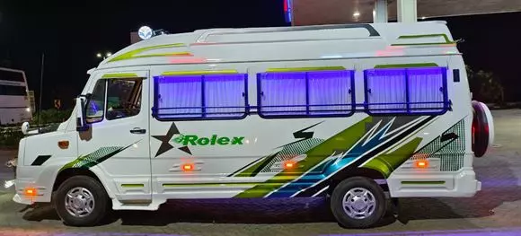 Priyanka Tours And Travels Sr Nagar In Hyderabad - Photo No. 31