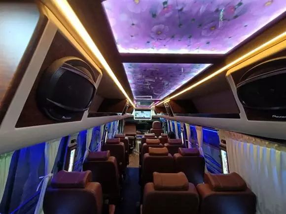 Priyanka Tours And Travels Sr Nagar In Hyderabad - Photo No. 21