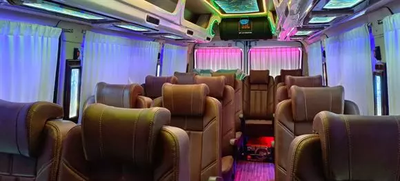 Priyanka Tours And Travels Sr Nagar In Hyderabad - Photo No. 11