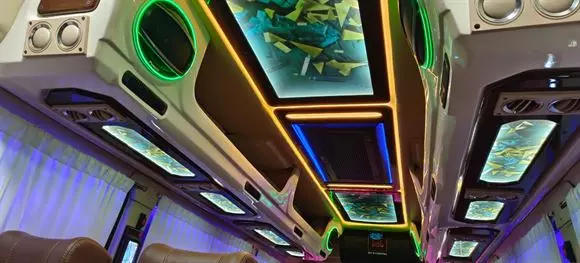 Priyanka Tours And Travels Sr Nagar In Hyderabad - Photo No. 01