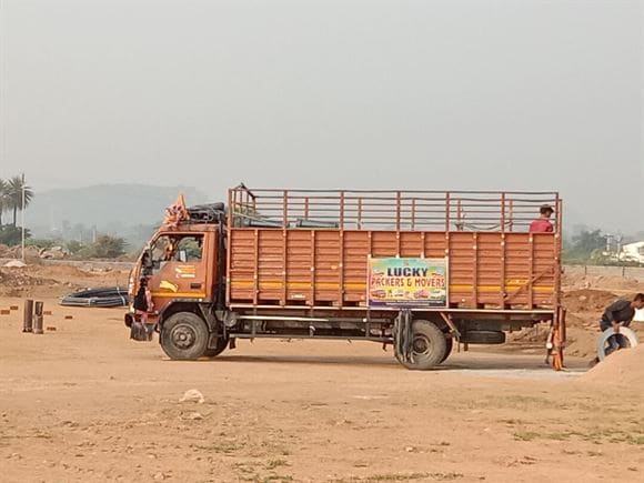 Lucky Packers And Movers Hasthinapuram In Hyderabad - Photo No. 11
