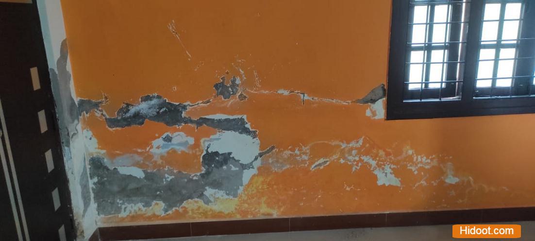 Mm Project S Waterproofing And Painting Services Near Dilsukh Nagar In Hyderabad - Photo No. 31