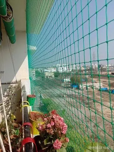 Magic Safety Nets Saroornagar In Hyderabad - Photo No. 41