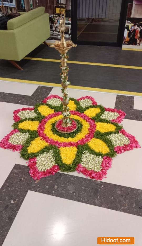 Anitha Flowerist Gifts And Flower Shops Near Shaikpet In Hyderabad - Photo No. 21