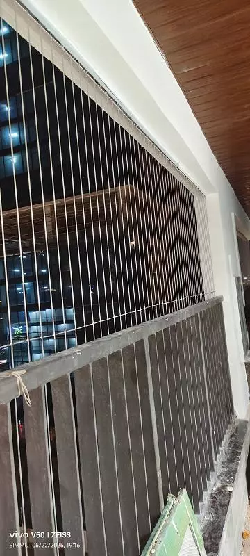 Anand Safety Nets Karmanghat In Hyderabad - Photo No. 21