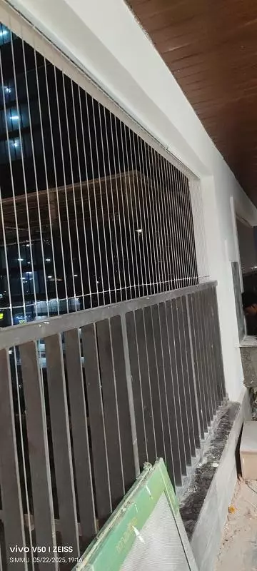 Anand Safety Nets Karmanghat In Hyderabad - Photo No. 31