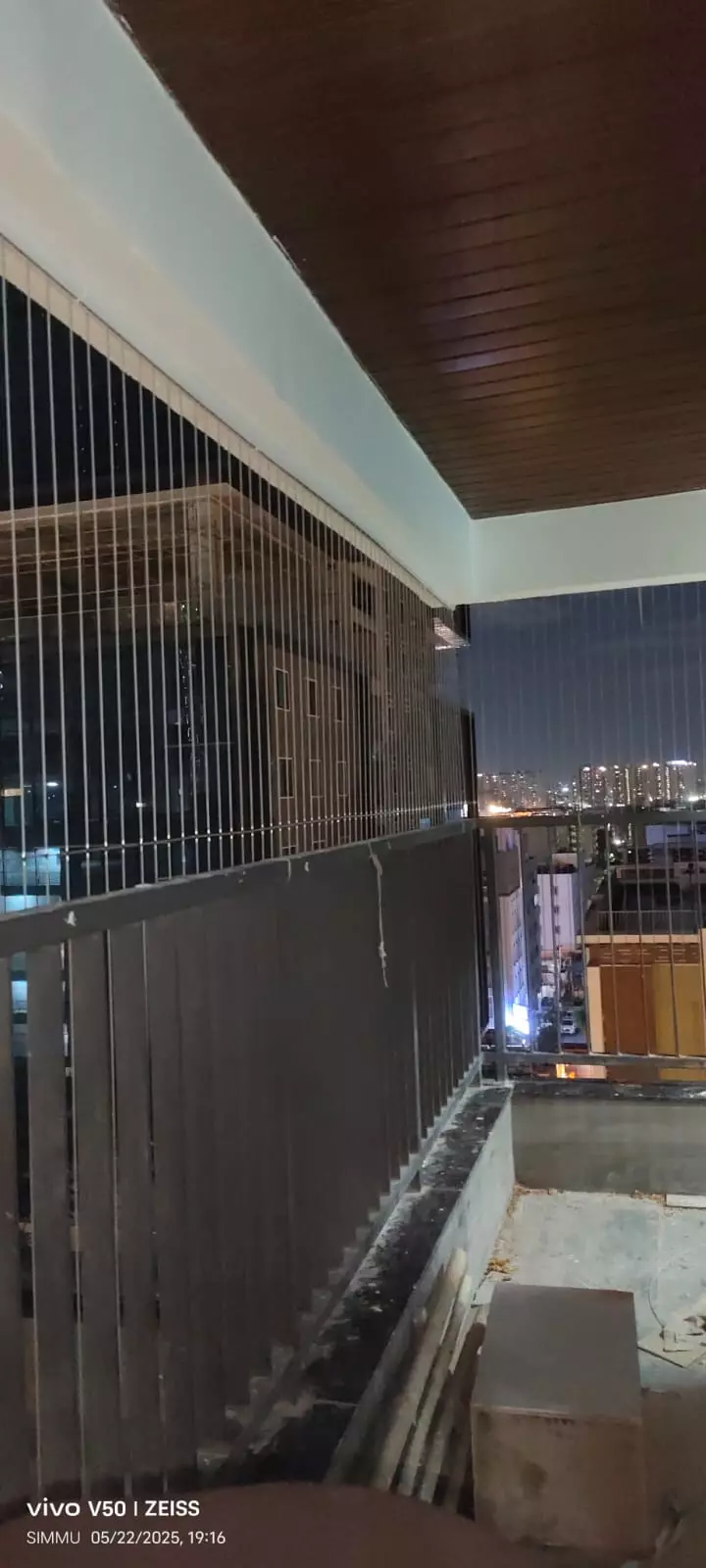 Anand Safety Nets Karmanghat In Hyderabad - Photo No. 41