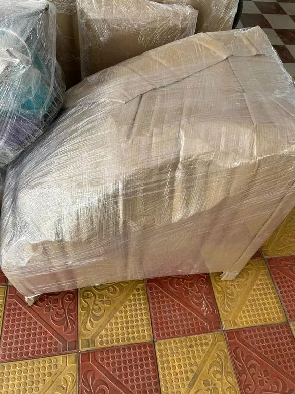 Sri Sai Cargo Packers And Movers Secunderabad Hyderabad - Photo No. 41