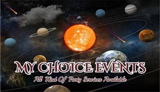 my choice events kphb colony in hyderabad - Photo No.1
