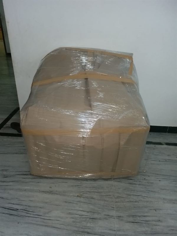svr packers and movers nagole in hyderabad - Photo No.9