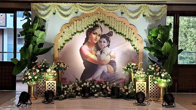 My Dream Events Kondapur In Hyderabad - Photo No. 41