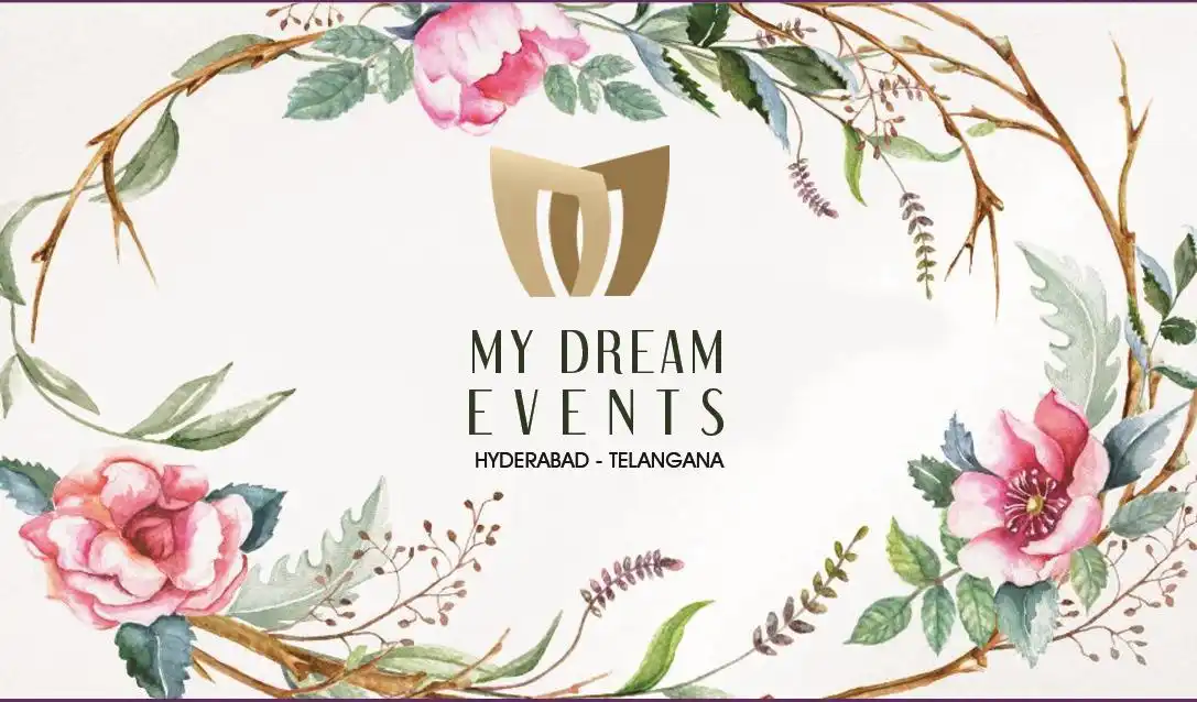 My Dream Events Kondapur In Hyderabad - Photo No. 01