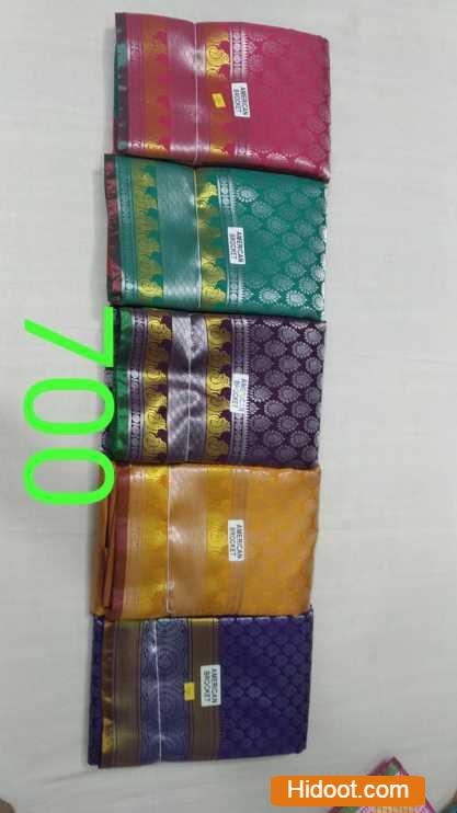 Royal 4 Seasons Women Fashion Garment Shops Near Chaitanyapuri In Hyderabad - Photo No. 41