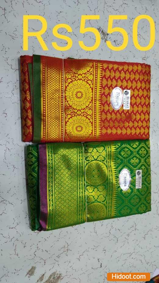 Royal 4 Seasons Women Fashion Garment Shops Near Chaitanyapuri In Hyderabad - Photo No. 31