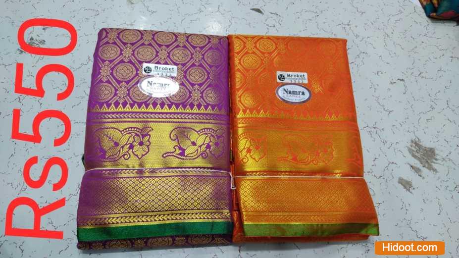 Royal 4 Seasons Women Fashion Garment Shops Near Chaitanyapuri In Hyderabad - Photo No. 21