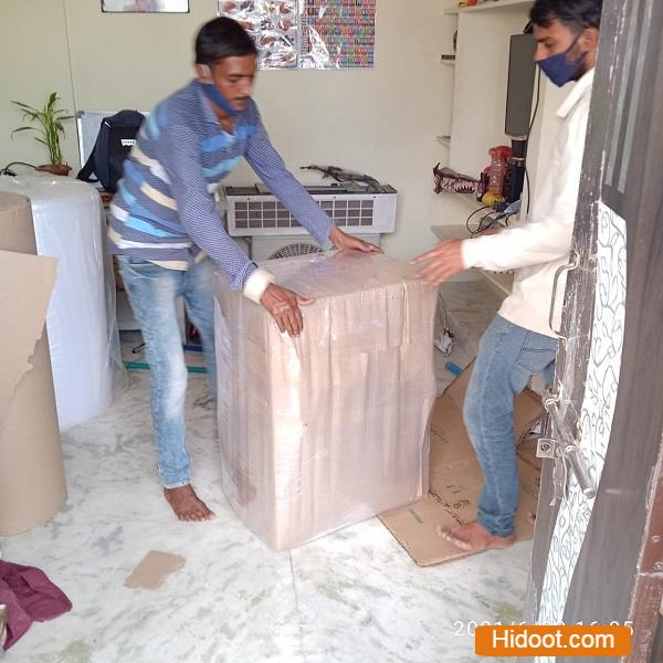 varun packers and movers ecil in hyderabad telangana - Photo No.3