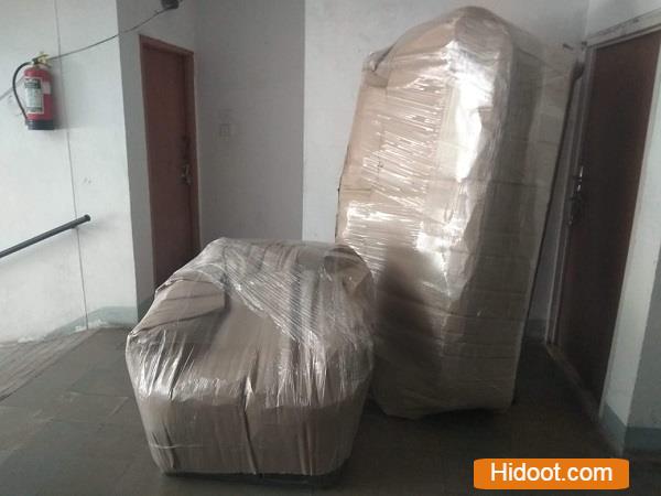 Varun Packers And Movers Ecil In Hyderabad Telangana - Photo No. 11