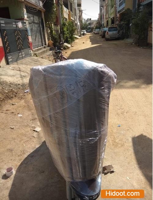 Varun Packers And Movers Ecil In Hyderabad Telangana - Photo No. 01