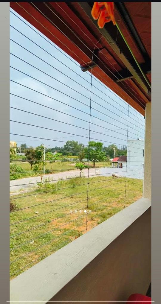 lasya safety nets main road in hyderabad - Photo No.10