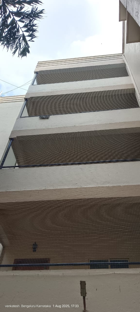 Lasya Safety Nets Main Road In Hyderabad - Photo No. 21