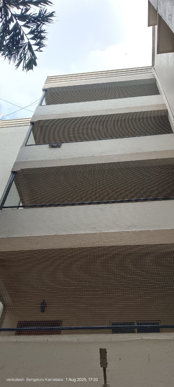 Lasya Safety Nets Main Road In Hyderabad - Photo No. 41