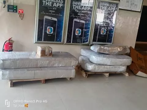 omx international packers and movers manikonda in hyderabad - Photo No.13