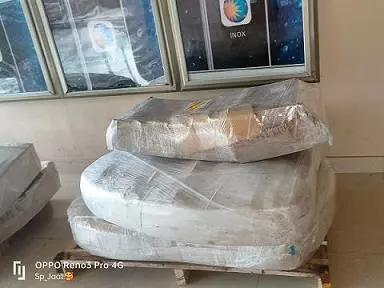 omx international packers and movers manikonda in hyderabad - Photo No.12