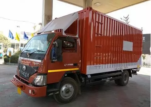 omx international packers and movers manikonda in hyderabad - Photo No.9