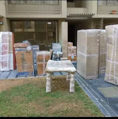 omx international packers and movers manikonda in hyderabad - Photo No.7