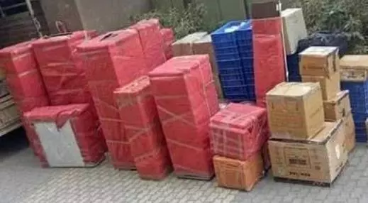 omx international packers and movers manikonda in hyderabad - Photo No.6