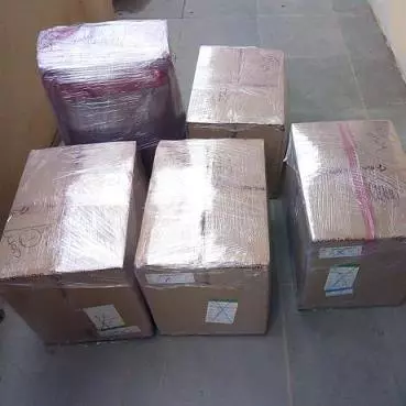 omx international packers and movers manikonda in hyderabad - Photo No.2