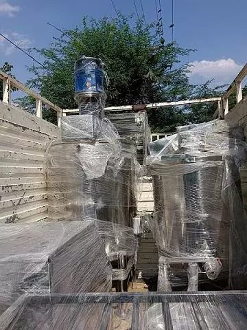 omx international packers and movers manikonda in hyderabad - Photo No.22
