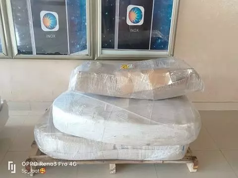 omx international packers and movers manikonda in hyderabad - Photo No.20