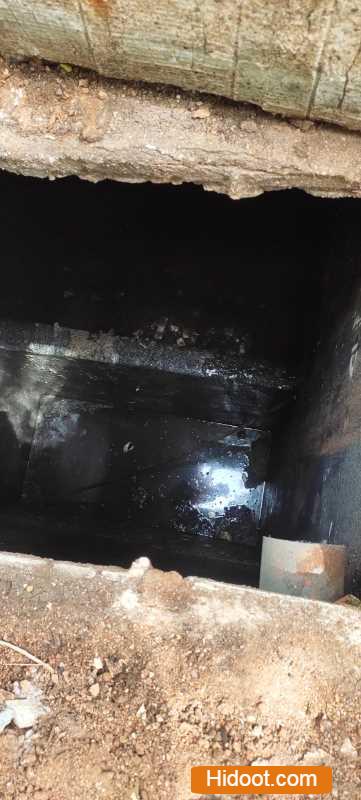 Chaitanya Septic Tank Cleaning Service Near Gachibowli In Hyderabad Telangana - Photo No. 01