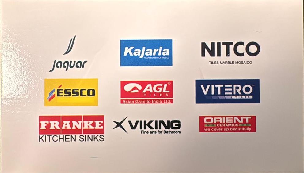 Ganesh Tiles And Sanitary Malkajgiri In Hyderabad - Photo No. 11