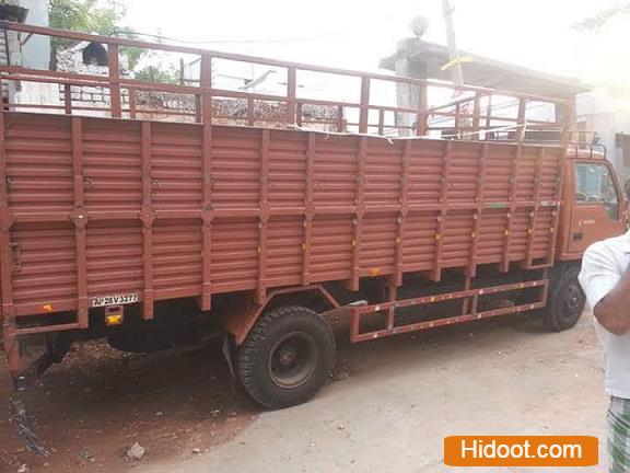sri sai madhu packers and movers nagole in hyderabad - Photo No.9